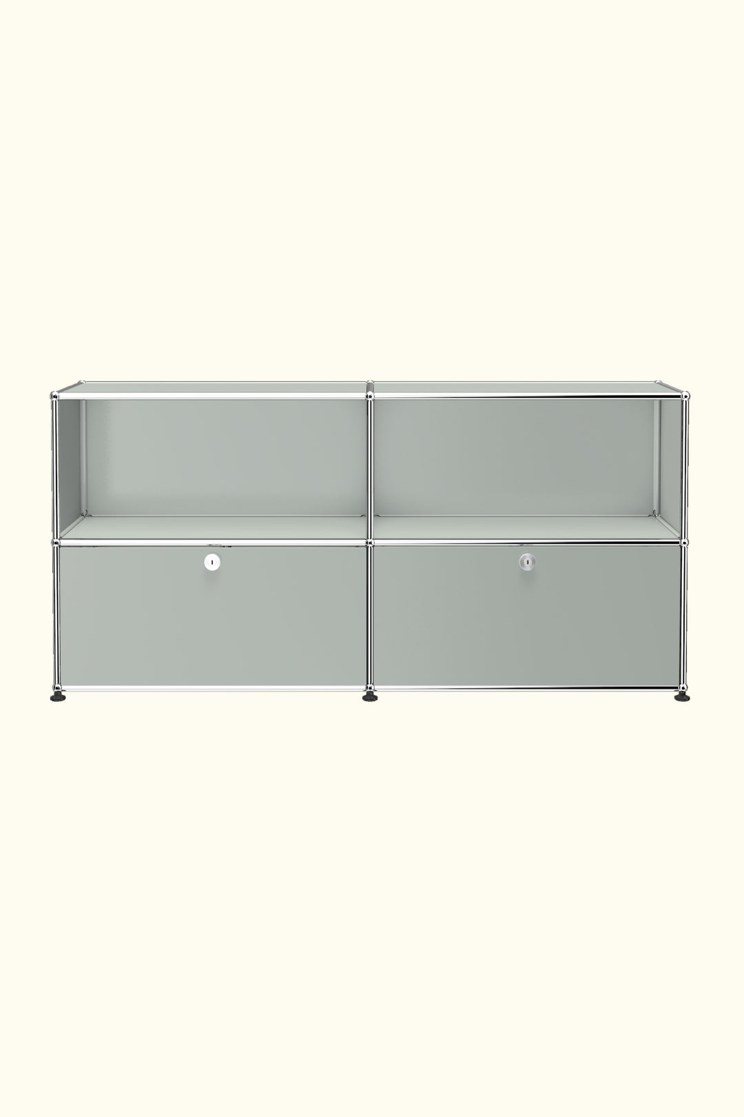 File Credenza C2AF by USM Haller