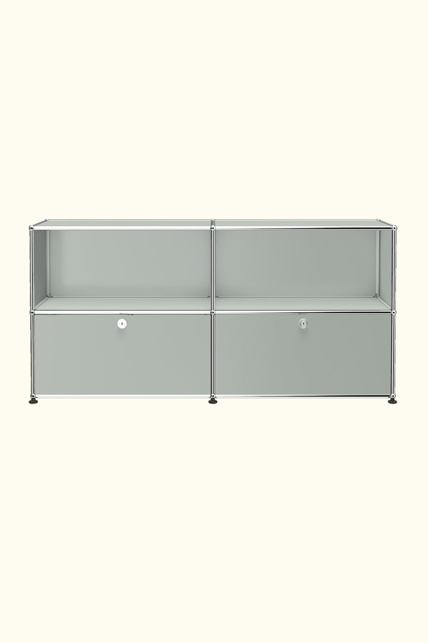 File Credenza C2AF by USM Haller