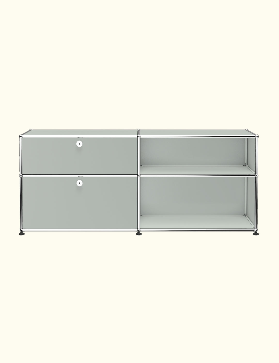 Office Credenza DF by USM Haller