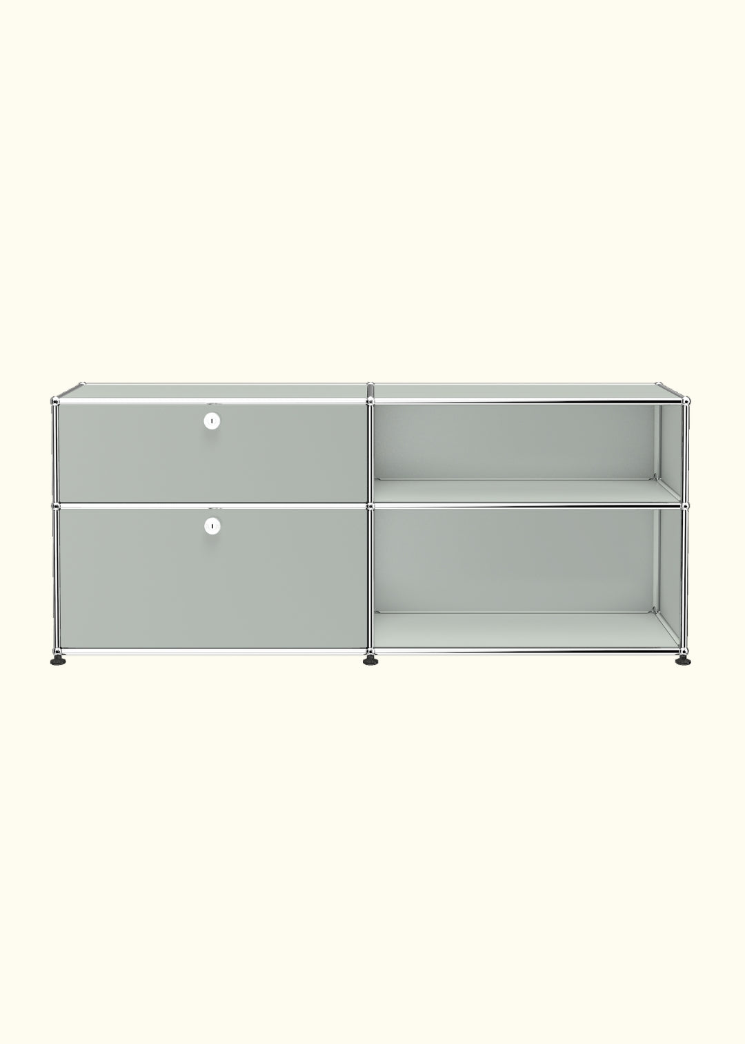 Office Credenza DF by USM Haller