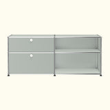 Office Credenza DF by USM Haller