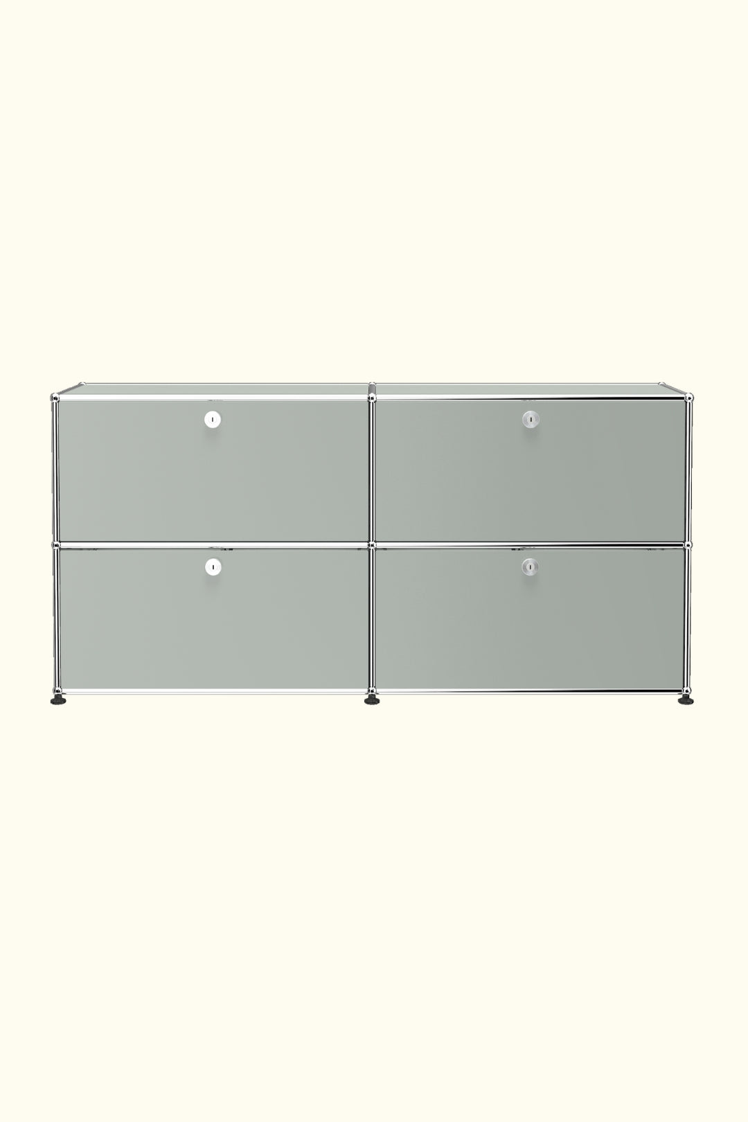File Credenza E2F by USM Haller