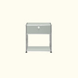 Table de chevet Top Door P2 par USM Haller