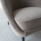 Model 115 Lounge Chair by Theo Ruth for Artifort