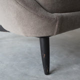Model 115 Lounge Chair by Theo Ruth for Artifort