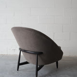 Model 115 Lounge Chair by Theo Ruth for Artifort