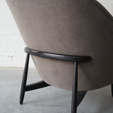 Model 115 Lounge Chair by Theo Ruth for Artifort