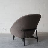 Model 115 Lounge Chair by Theo Ruth for Artifort