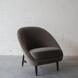 Model 115 Lounge Chair by Theo Ruth for Artifort