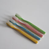 Madrid Toothbrush