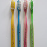 Madrid Toothbrush