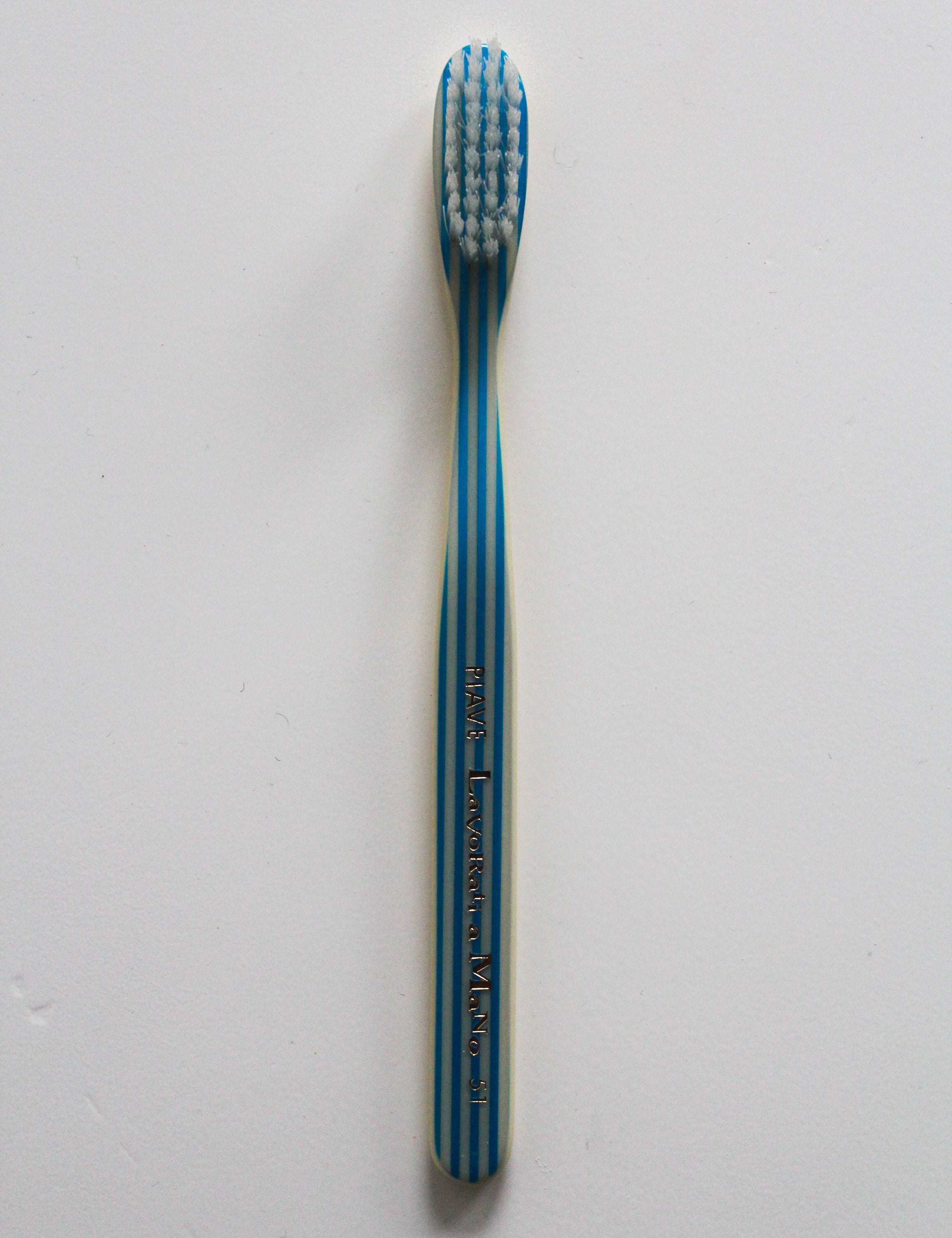 Madrid Toothbrush