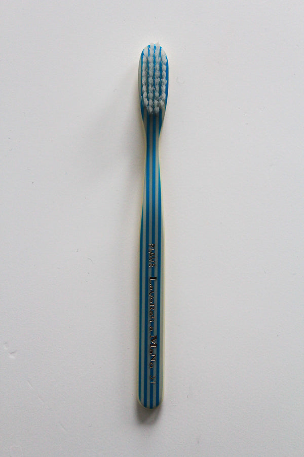 Madrid Toothbrush