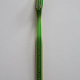 Madrid Toothbrush