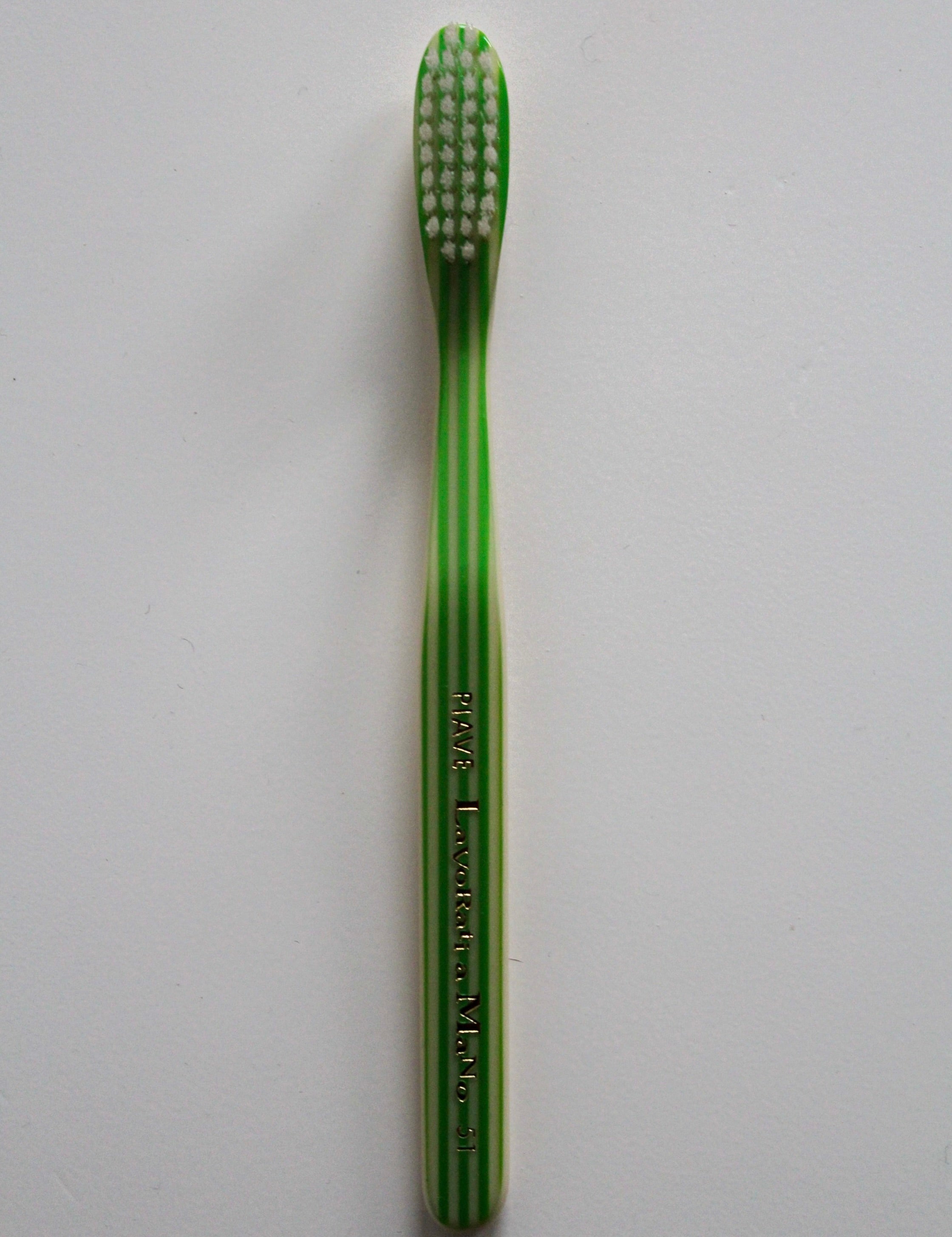 Madrid Toothbrush