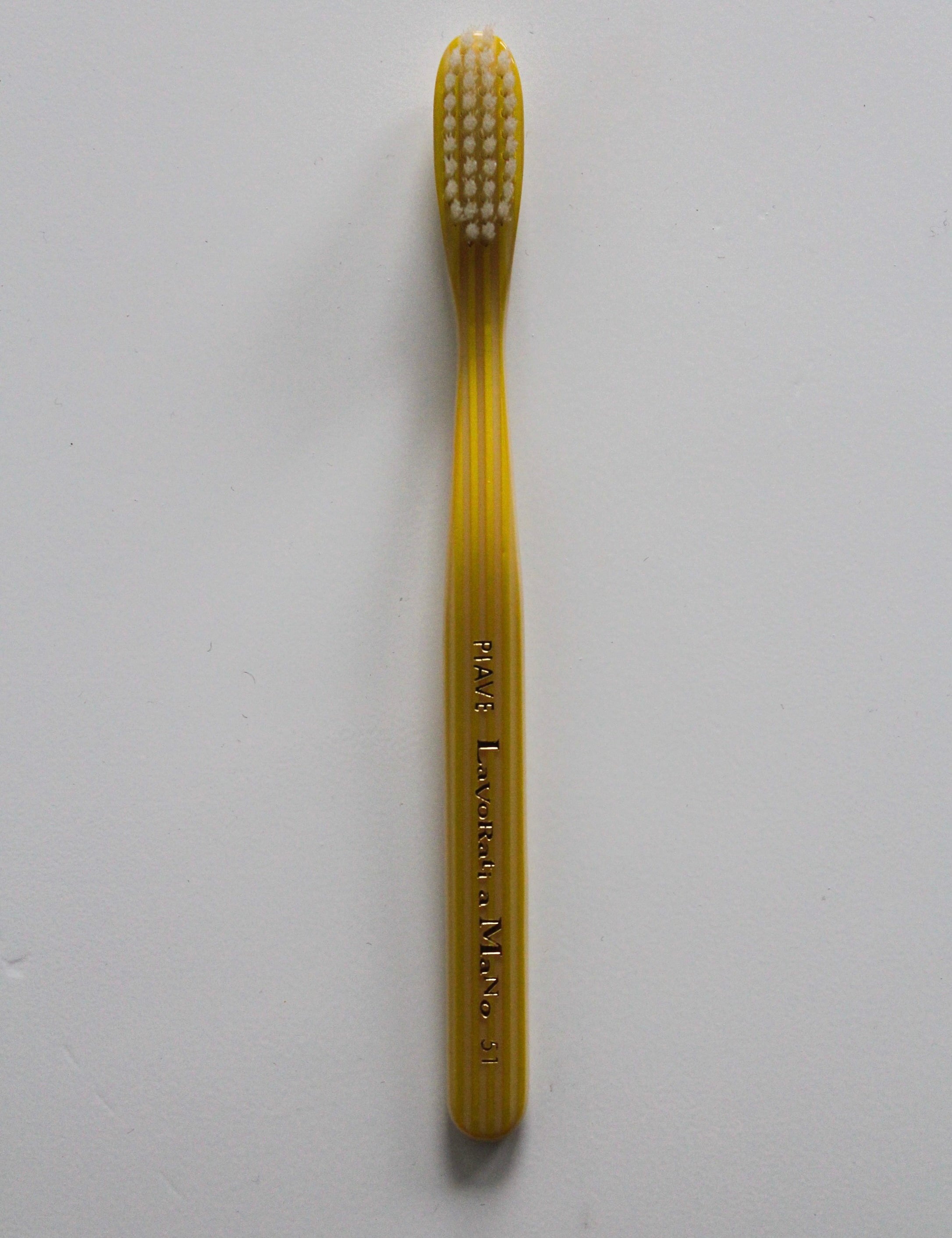 Madrid Toothbrush