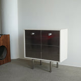 Magnetic Dresser by Pallucco