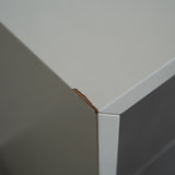 Magnetic Dresser by Pallucco