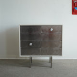 Magnetic Dresser by Pallucco