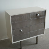 Magnetic Dresser by Pallucco