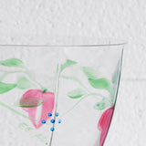 Maja Pedestal Bowl by Eva Englund for Orrefors