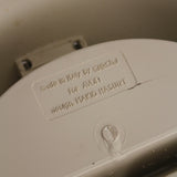 Miroir de vanité par Makio Hasuike