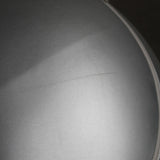 UP5 Lounge Chair and UP6 Ottoman by Gaetano Pesce for B&B Italia