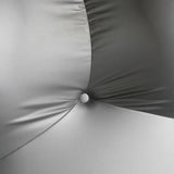 UP5 Lounge Chair and UP6 Ottoman by Gaetano Pesce for B&B Italia