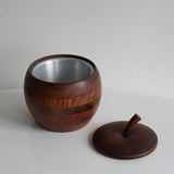 Apple Shaped Ice Bucket by Baribocraft