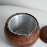 Apple Shaped Ice Bucket by Baribocraft