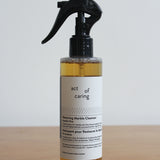 Trousse d’entretien du marbre par Act of Caring