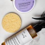 Trousse d’entretien du marbre par Act of Caring