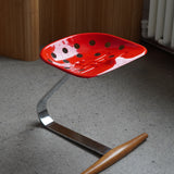 Mezzadro Stool by Achille & Pier Giacomo Castiglioni for Zanotta