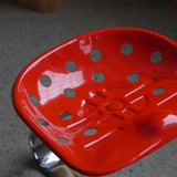 Mezzadro Stool by Achille & Pier Giacomo Castiglioni for Zanotta