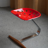 Mezzadro Stool by Achille & Pier Giacomo Castiglioni for Zanotta