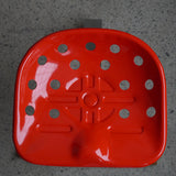 Mezzadro Stool by Achille & Pier Giacomo Castiglioni for Zanotta