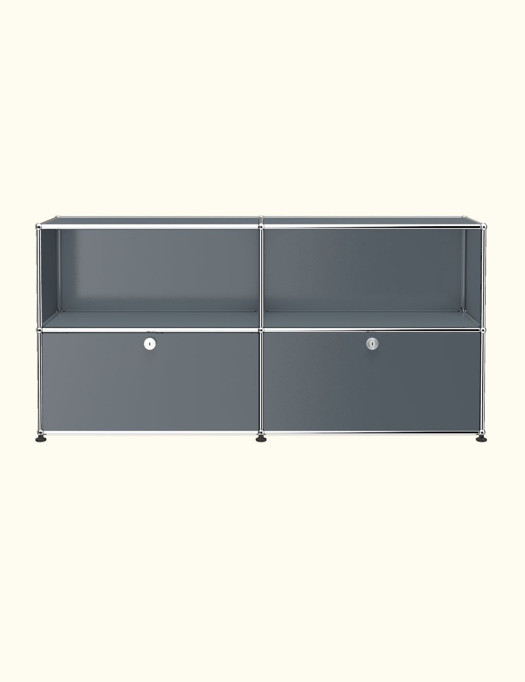 File Credenza C2AF by USM Haller