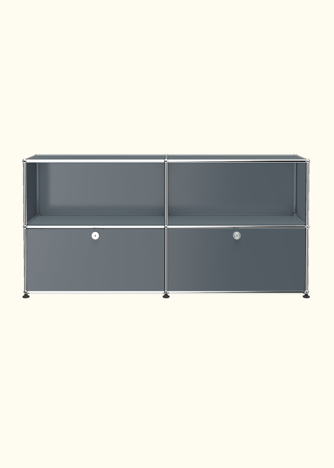 File Credenza C2AF by USM Haller