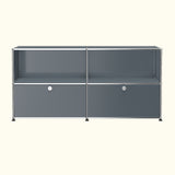 File Credenza C2AF by USM Haller