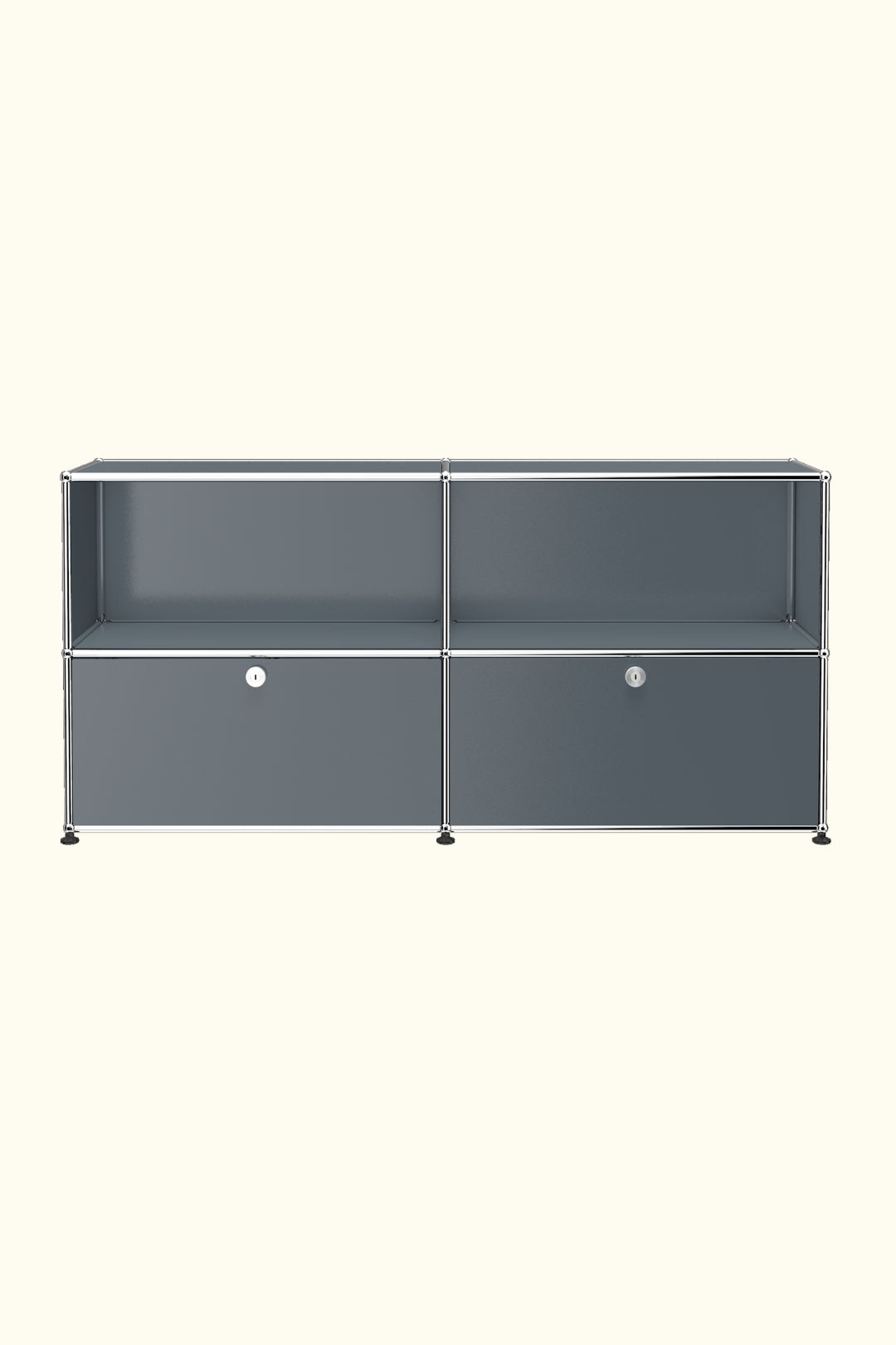 File Credenza C2AF by USM Haller