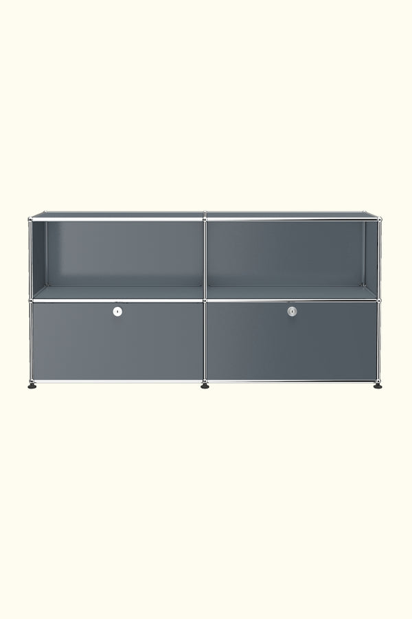 File Credenza C2AF by USM Haller