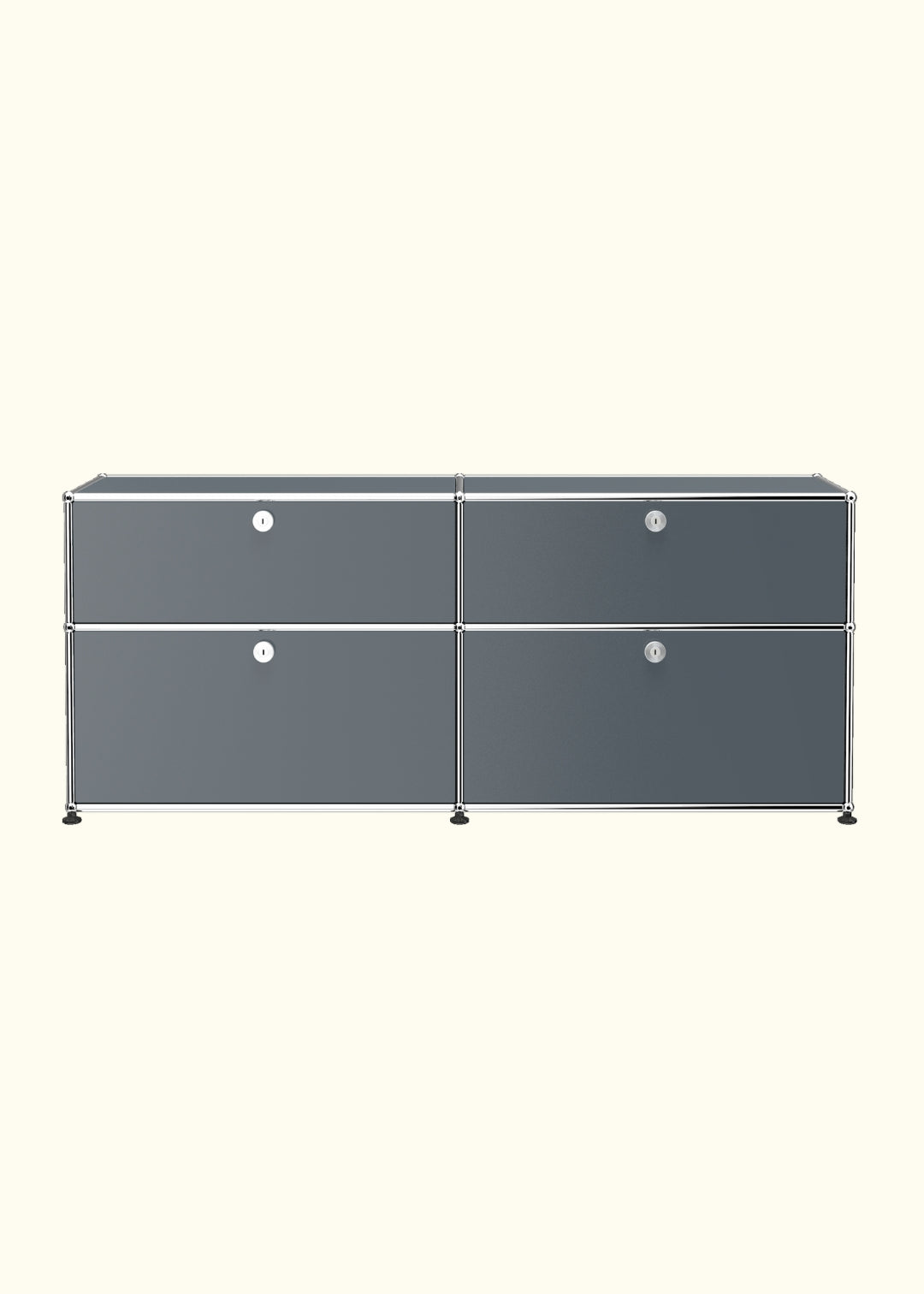 Mid-Credenza D by USM Haller