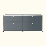 Mid-Credenza D by USM Haller