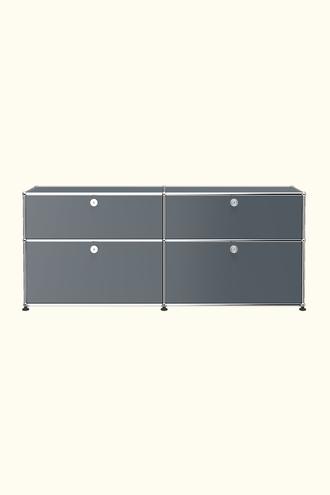 Mid-Credenza D by USM Haller