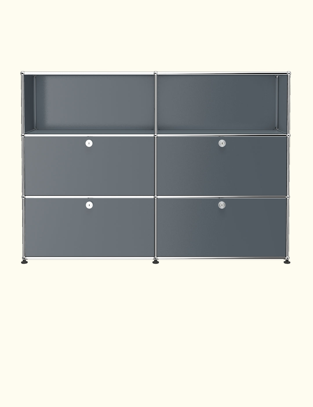 Haute crédence G2A par USM Haller