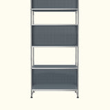 Étagère à 3 caissons RE119 par USM Haller