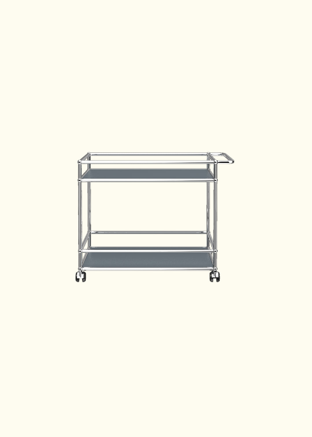 Serving Cart L18 by USM Haller