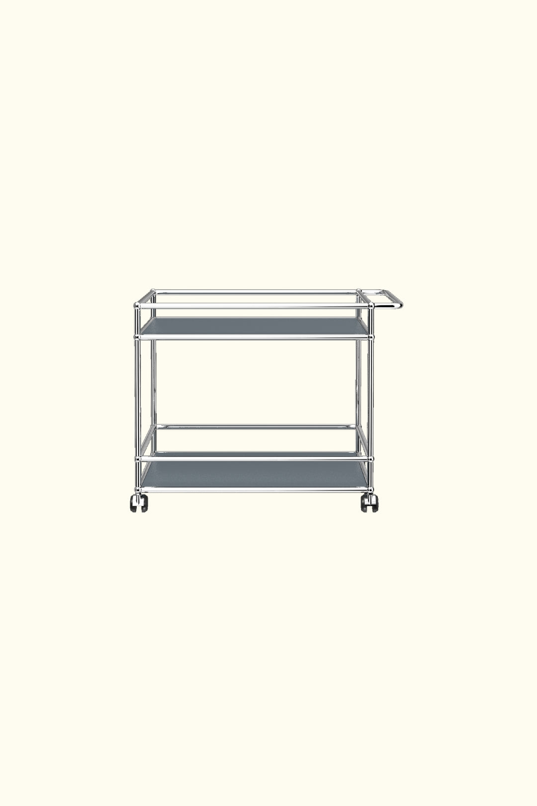 Serving Cart L18 by USM Haller