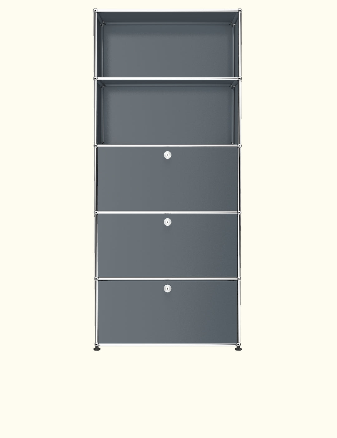 Étagère Q118 par USM Haller