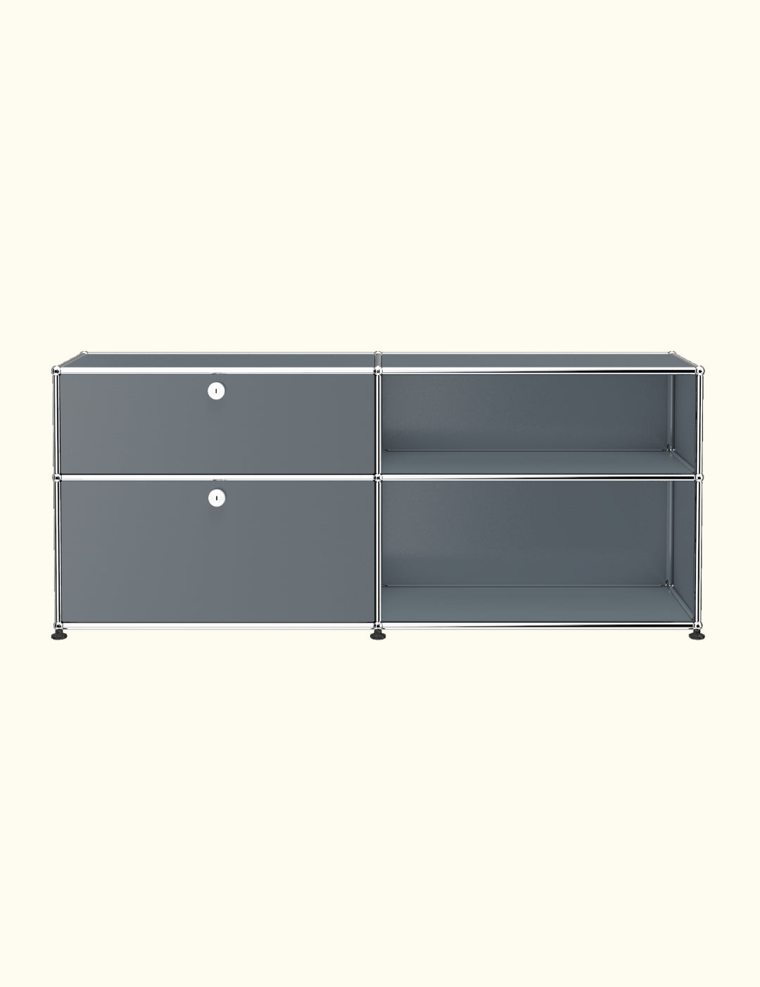 Office Credenza DF by USM Haller